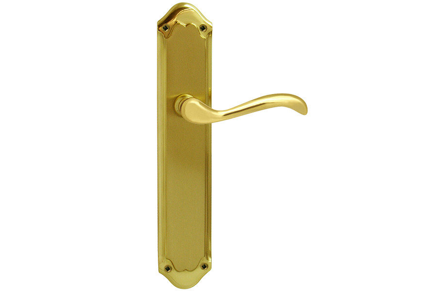 MANIVELA JANDEL C/PL.PUL.SAT. EQ4450PSAT