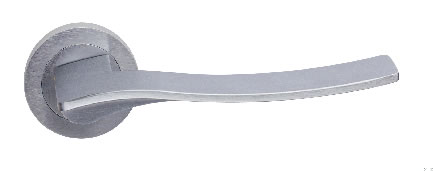 MANIVELA 125401CRST JANDEL CROMO.SAT