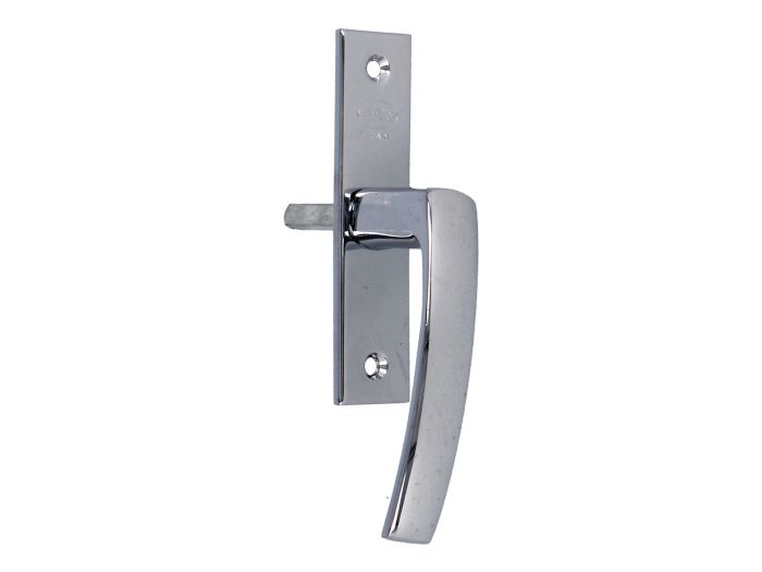 MANILLA GRISAN CROMO(MINI) 120 (17846)