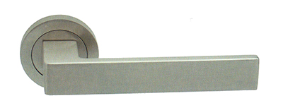 MANIVELA EQUAL NIQUEL SAT. SVR600NSAT