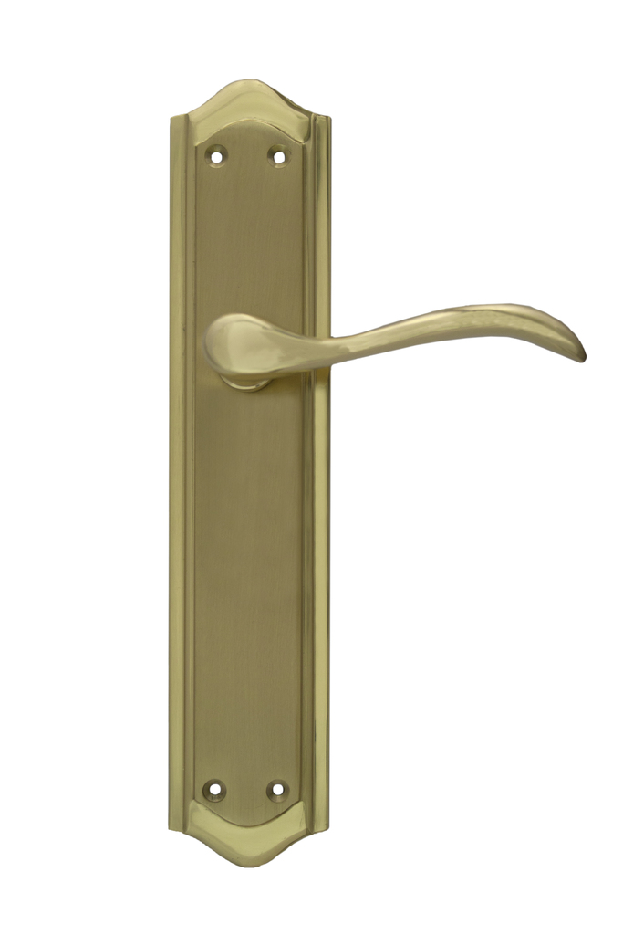 MANIVELA MARBELLA SATINADA REF.0001