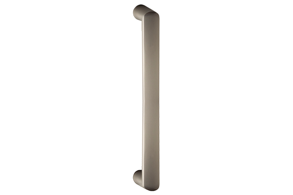 MANILLON CUBIC SLIK 210MM NIQ.MAT C349