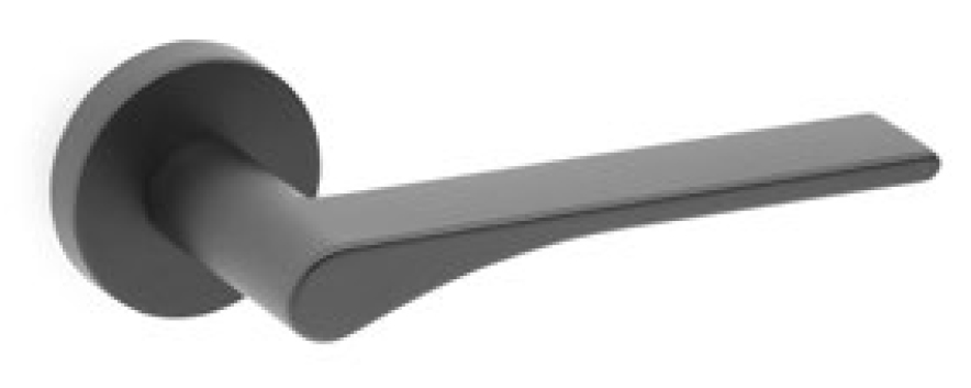 MANIVELA ENDEX BALLY 757 RF   NEGRE MATE