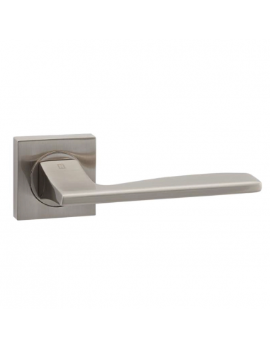 MANIVELA OSLO 50MM 80171004  NIQUEL SAT