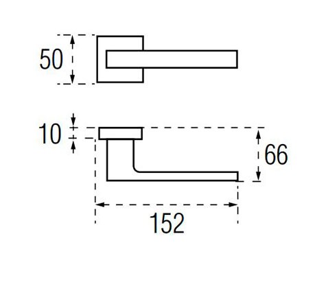 MANIVELA ENDEX KRISTINA 717 RPC CS CR.SA 2