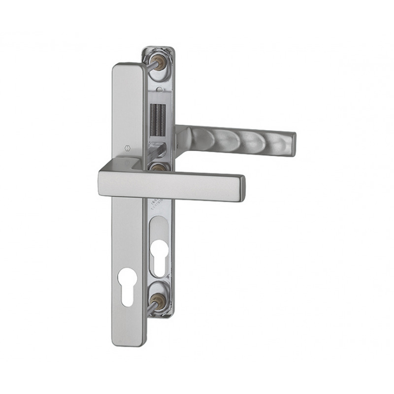 MANILLA TOULON ESTRECHA BOC.85  F-9 INOX