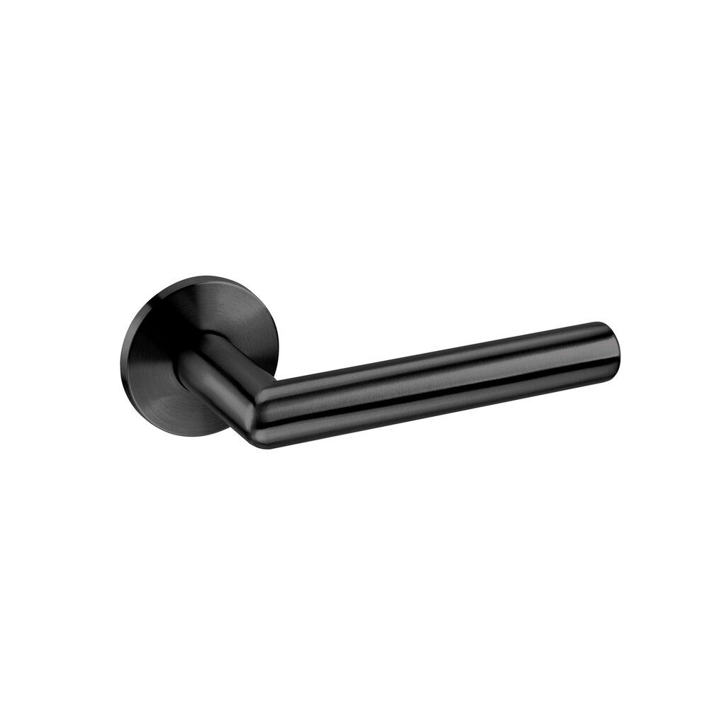 MANIVELA IN00180RFO5NTB ROS. TITAN NEGRO