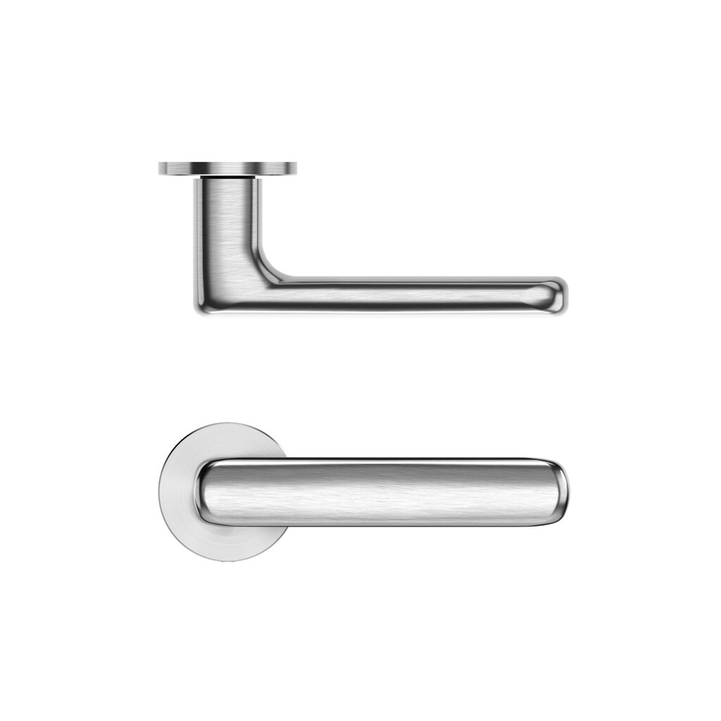 MANIVELA IN00184RFO5N NIQUEL SATIN. 2