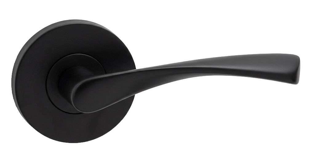 MANIVELA EQUAL NEGRA      EQR655NE 65MM