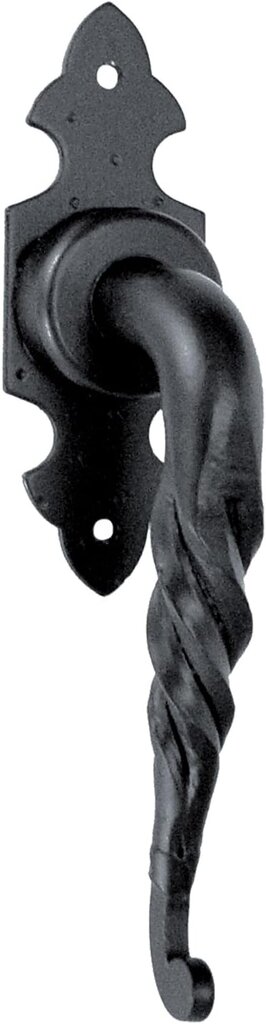 MANIVELA GRISAN RIZADA 120X40 73165