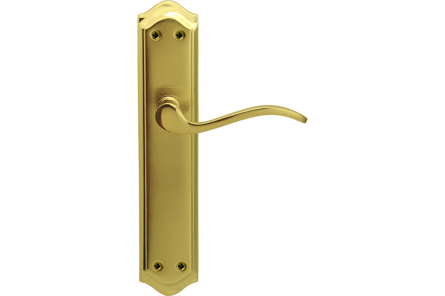 MANILLA EQ203  POLIT SAT C/PLACA JANDEL