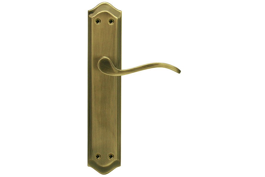 MANILLA EQ204  CUERO     C/PLACA JANDEL