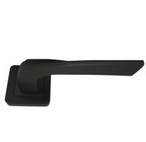 MANILLA 696 ALUMINIO ROSETNEGRO SATINADO