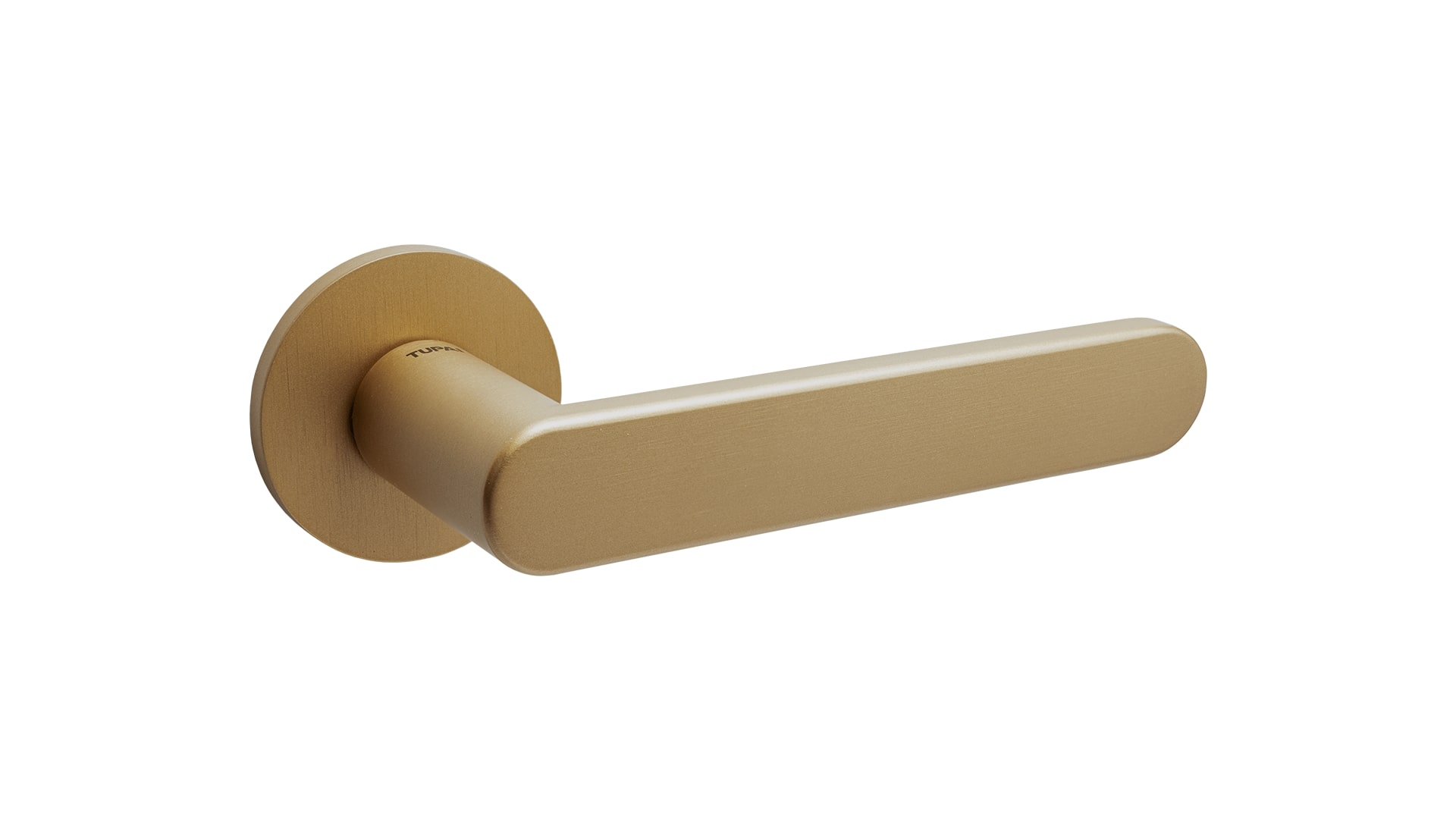 MANIVELA 3957 5S-208 LATON MATE