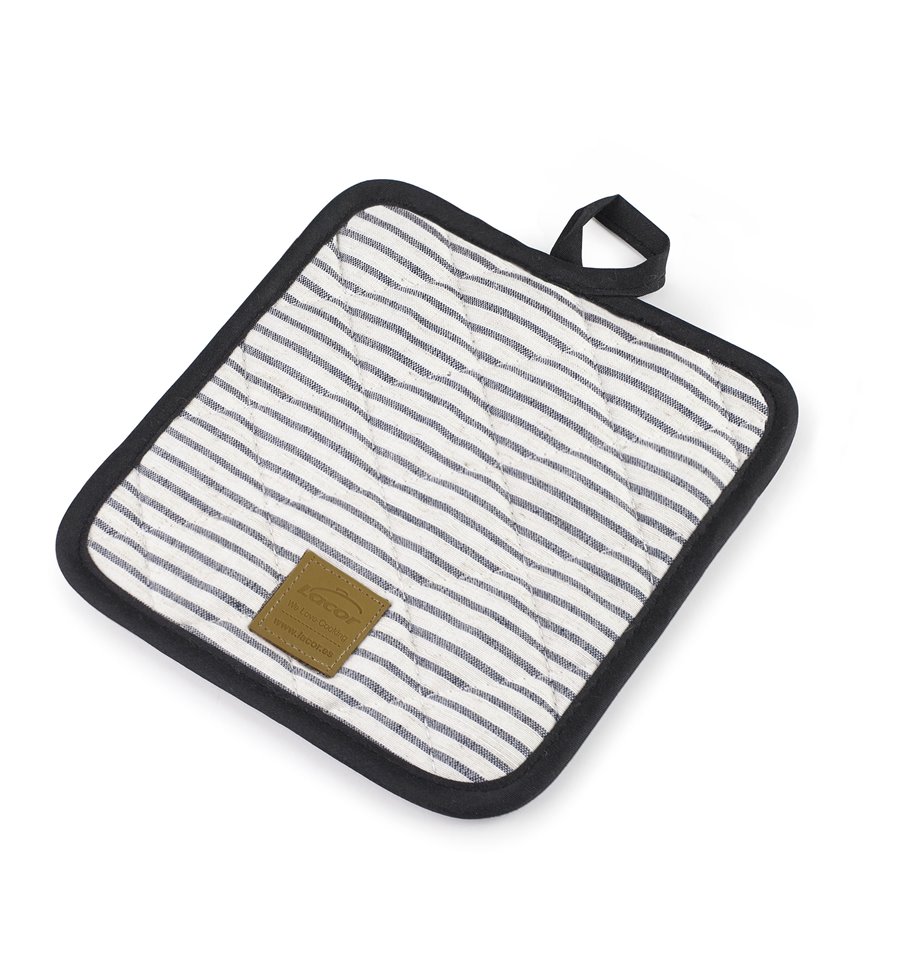 MANOPLA COCINA MILAN 20X20 BLANCO  60045