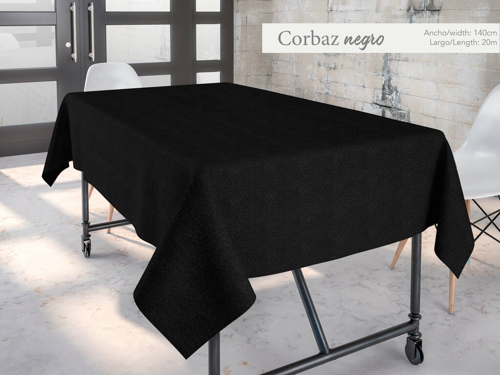 MANTEL LOUVRE JACQUARD 1.40 MTS. 3