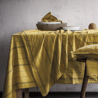 MANTEL TEFLON 140 X 200 LIVING VARIO 2