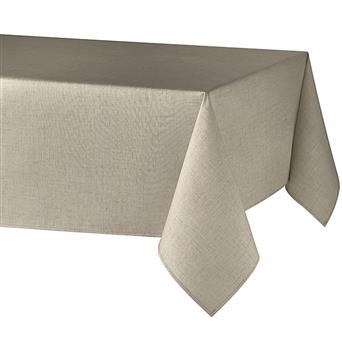 MANTEL TEFLON A METRES LISO 3