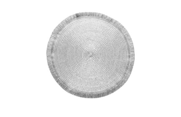 MANTEL INDIVIDUAL         é 38 CM - PLAT