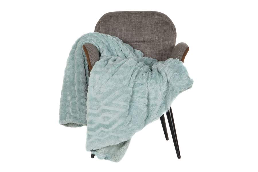 MANTA POLI. 150X200 250GS ROMB. CEL 2