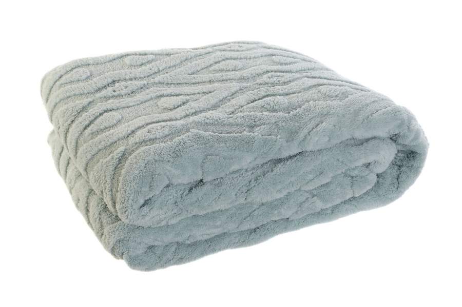 MANTA POLI. 150X200 250GS ROMB. CEL