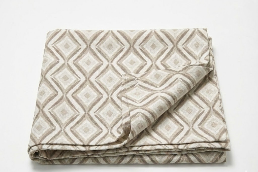 MANTEL TEFLON EVANIA 140x300