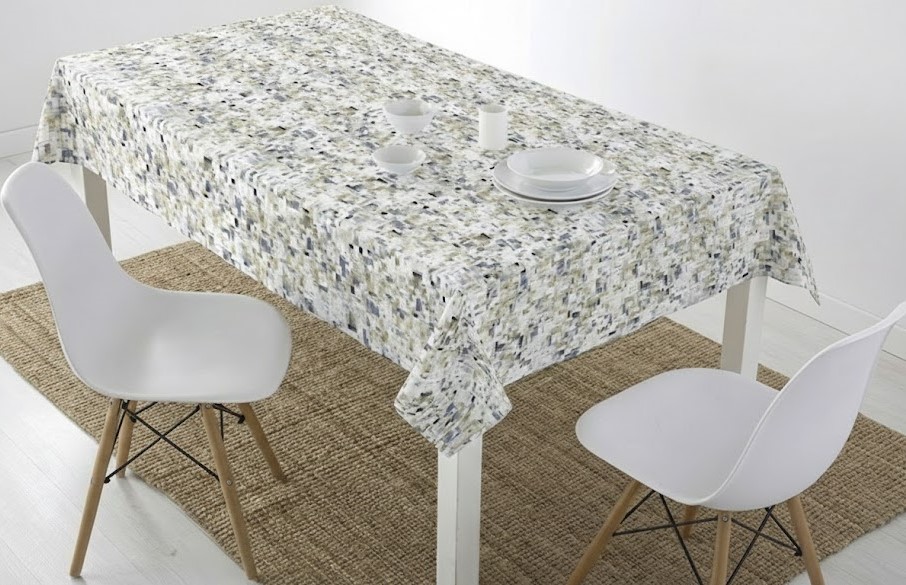 MANTEL TEFLON IGOR A METRO 2