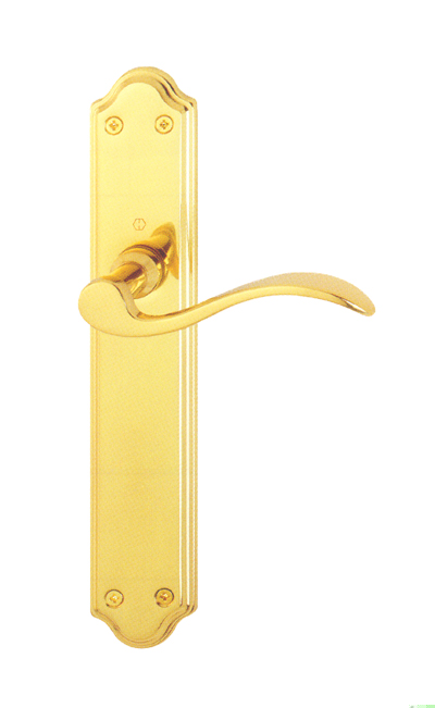 MANILLA EQ100B LATON, PLACPULIDO BRILLO