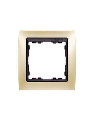 MARCO 1 ELEM. SIMON 82 M8281434B CAV.GRA