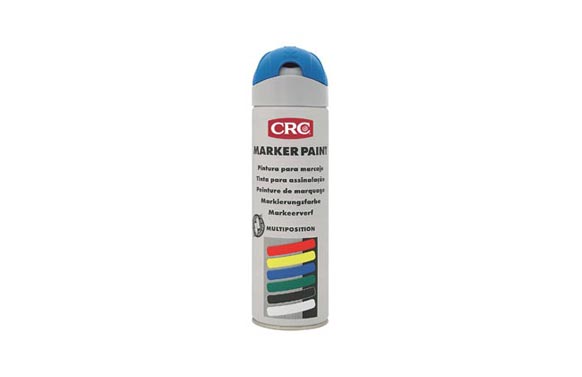 MARCADOR DE PINTURA PARA O500 ML AZUL