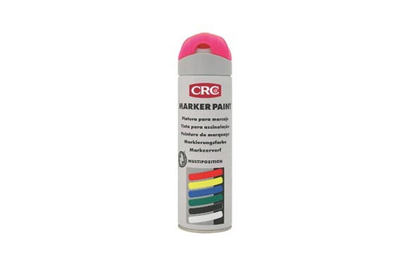 MARCADOR DE PINTURA PARA O500 ML FUCSIA