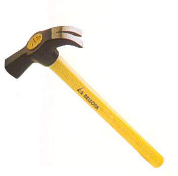 MARTILLO CARPINTERO       670 GRS 33 MM