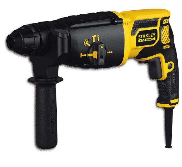 MARTILLO FATMAX 750W  SDS  FME500K-QS