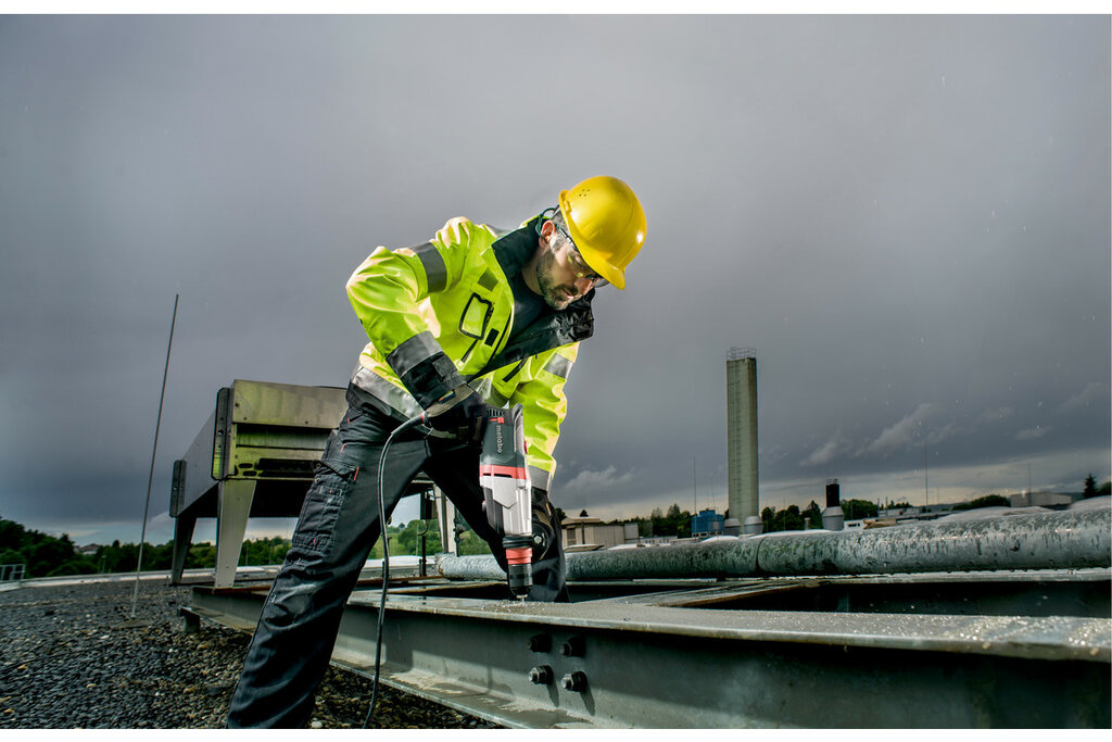 MARTILLO PERF. KHE 2860-2 QUICK600713500 6