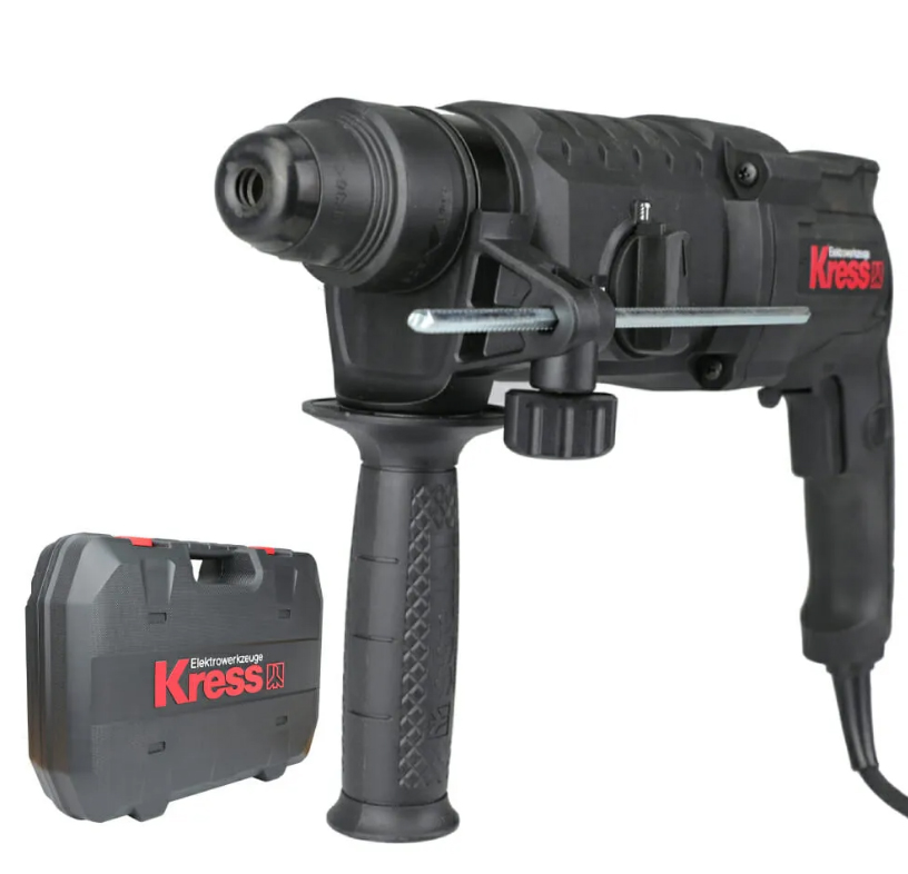 MARTILLO KRESS      3F 850W 3,0J KH325P