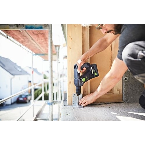 MARTILLO PERF. BAT.BHC 18 BASIC  577600 5