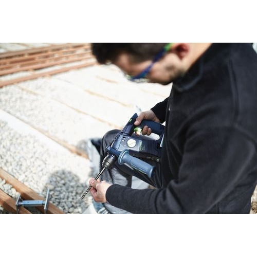 MARTILLO PERF. BAT.BHC 18 BASIC  577600 7