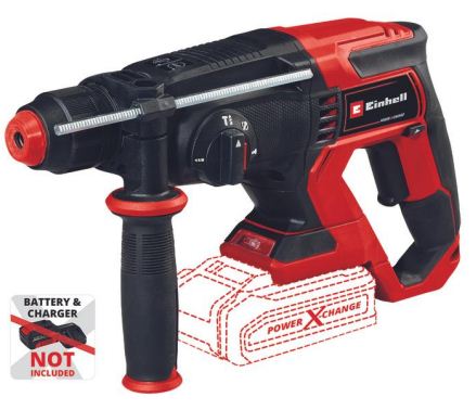 MARTILLO NEUMATICO 18V TE-HD 18/20