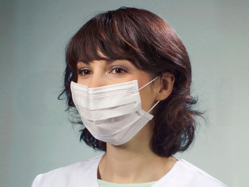 MASCARILLA S/VALVULA FABRIK MASK 2