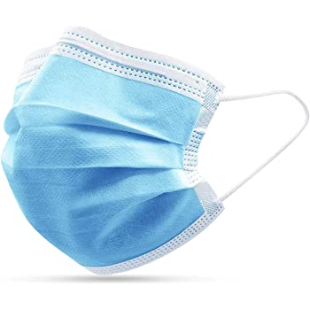 MASCARILLA SANITARIA FOHWA  50 UN. 2