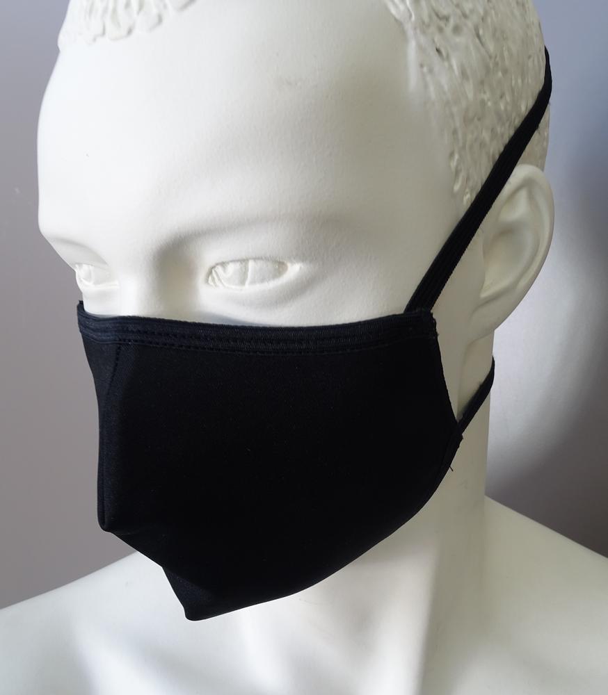 MASCARILLA LAVABLE NEGRA 34067