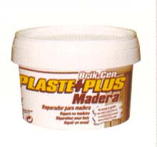 MASILLA PLASTE+PLUS PINO