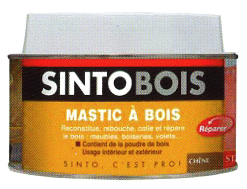 MASILLA SINTOBOIS STD.83792 PINO   (1KG)