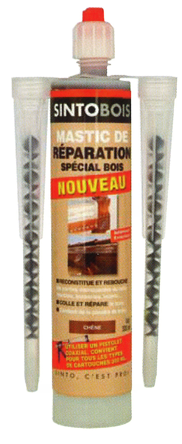 MASILLA SINTOBOIS CART.33708 ROBLE 33708