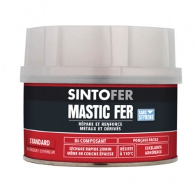 MASILLA SINTO-FER STD.170M.30100  (330G)