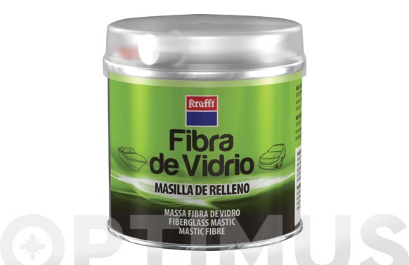 MASILLA REPARACION FIBRA D250 GR
