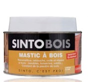 MASILLA SINTOBOIS STD.23702 NEGRO  (1KG)