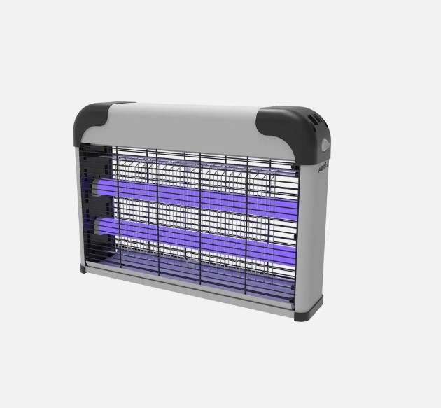MATA INSECTOS ELECTRICO DI20W 2
