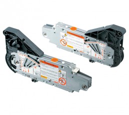 MECANISMO AVENTOS HL 22L2700    4,2-20KG