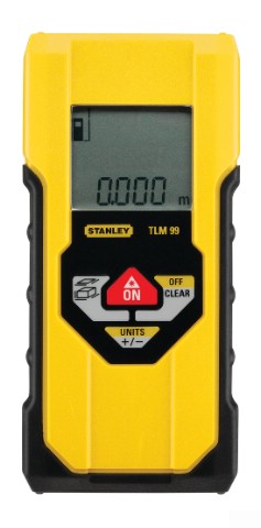 MEDIDOR LASER STANLEY     STHT-77138